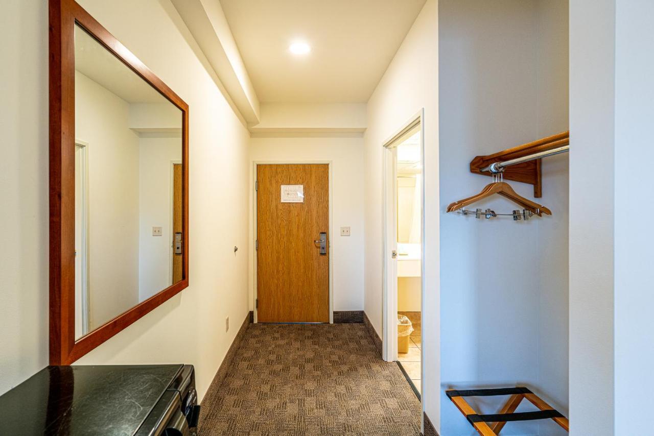 Anchorage Motel Inc. Рехобот Бич Экстерьер фото